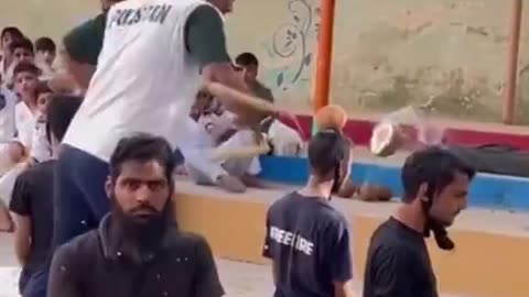 Pakistan Sports