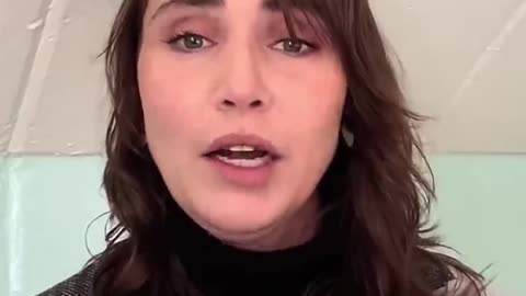 Anya Epstein shares her story 5-20-25