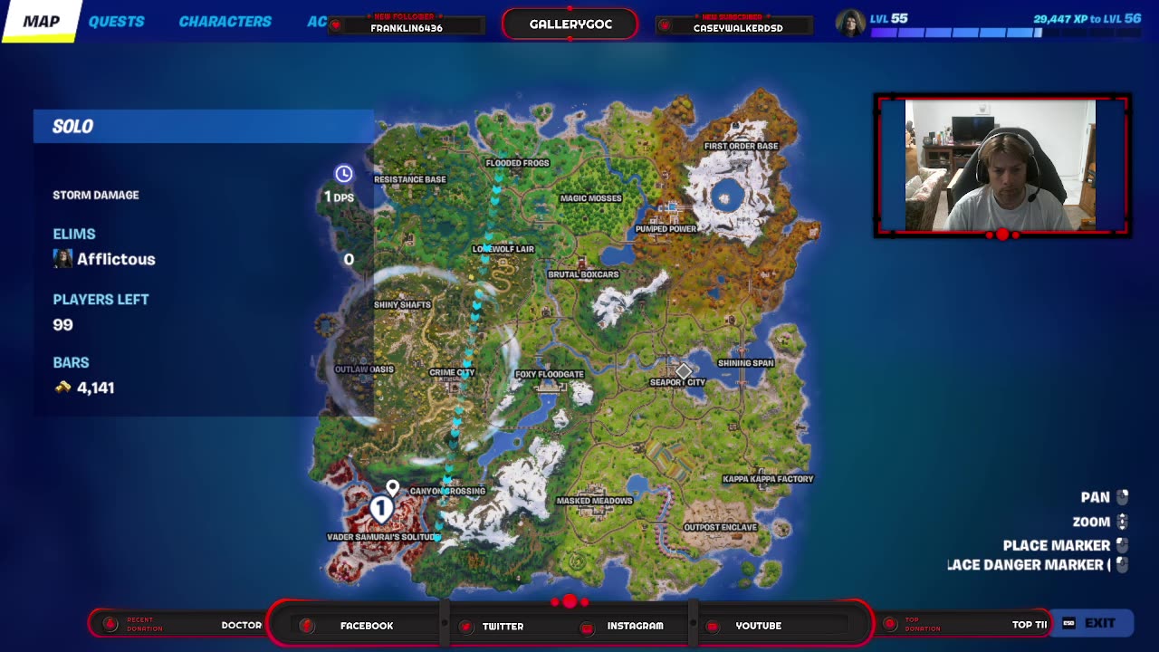 Force Powers, Light Sabers, and Blasters Oh My!!!