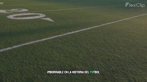 🇦🇷 LIONEL MESSI: EL CAMINO A LA GLORIA