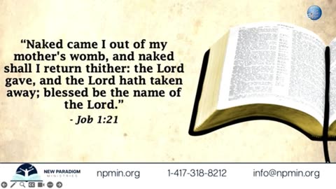 Who Are you? A Slave to Others? | Dr. Mark Sandoval