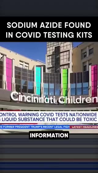 OHIO POISON CONTROL SOUND THE ALARM, OOPS TOO LATE!