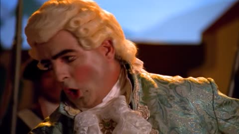 Jack of all Trades Season 1 Episode 14 It's a Mad Mad Mad Opera