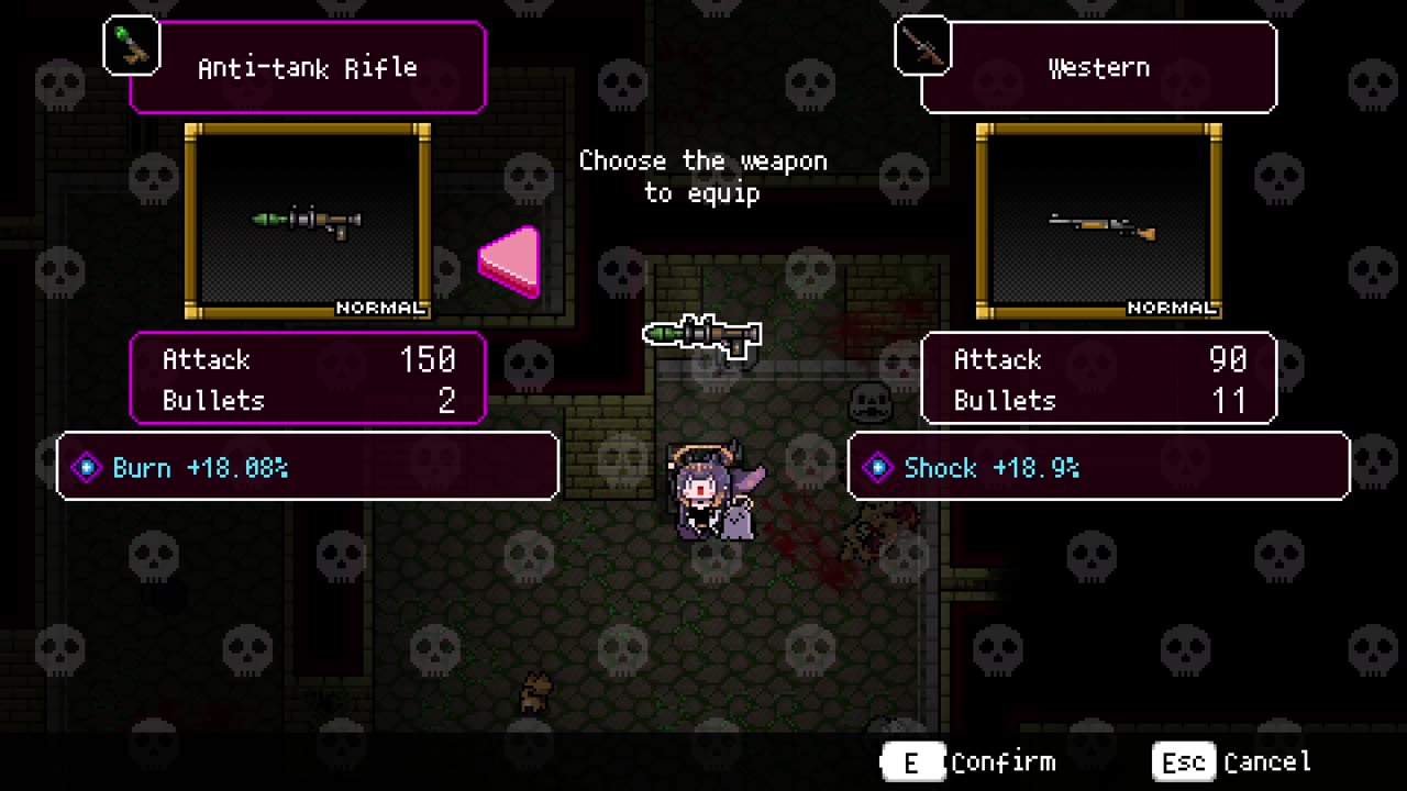 MYRIAD DEATH Final