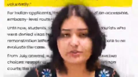 🇩🇪 Germany Updates Visa Rules – What It Means for Indian Students!🎓✈️