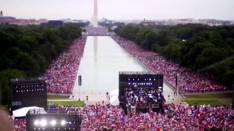 THE FUTURE BELONGS TO US!!!🇺🇸🥳🥳🥳