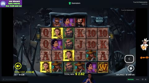 The BIGGEST Slot Tournament I've Ever Done...