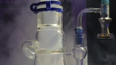 Dab on Phoenix Star Modular Design Bong with Slurper Banger #bongguy #710