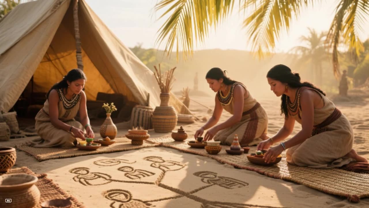 The Bible's Secret About Yowies and Our Past