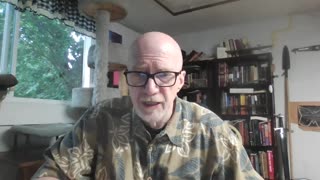 Bible Study with Fred, John 9, 39 to 41, that they which see not might see