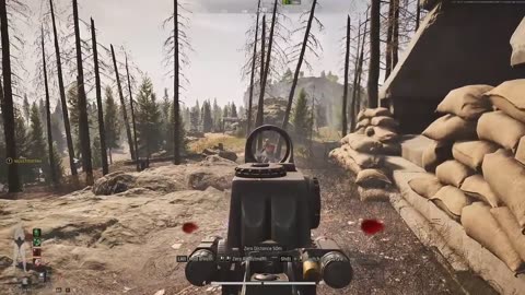 #ArenaBreakoutInfinite