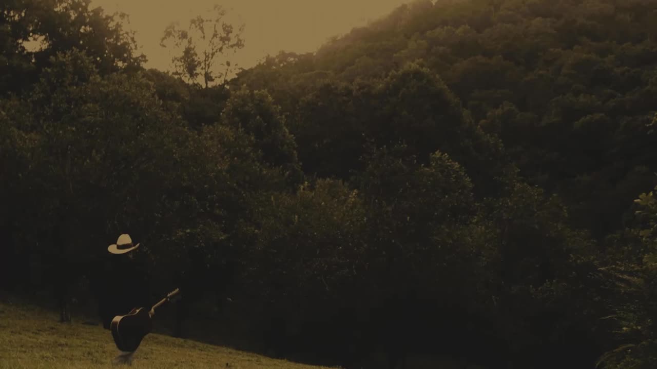 My Savior Saves (An Original Song)
