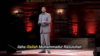 Seeking Allah, Finding Jesus: Nabeel Qureshi's Powerful Christian Testimony