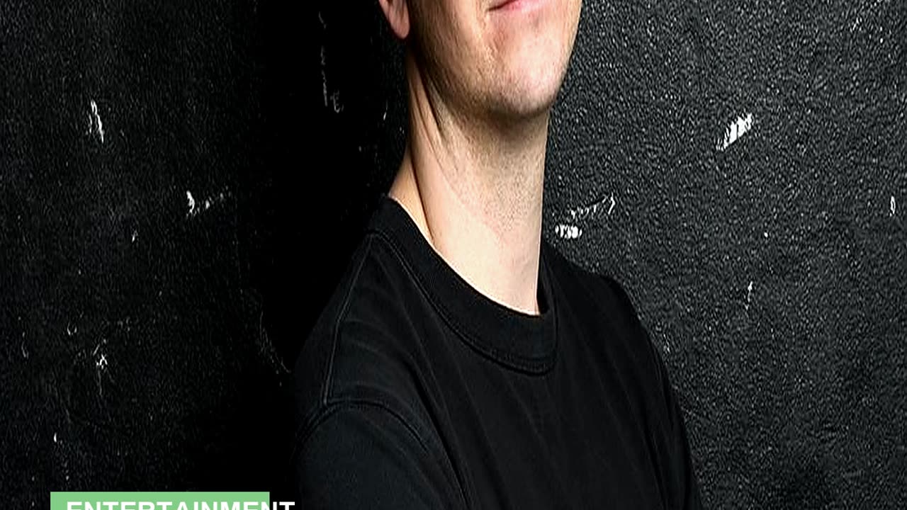 Uta Signs Scottish Comedian Connor Burns