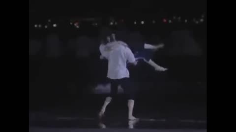 Usagi & Mamoru sailor moon live action act 43 Mamoru tells Usagi his heart will always be with her