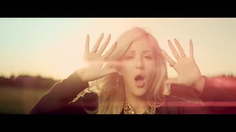 Ellie goulding - burn