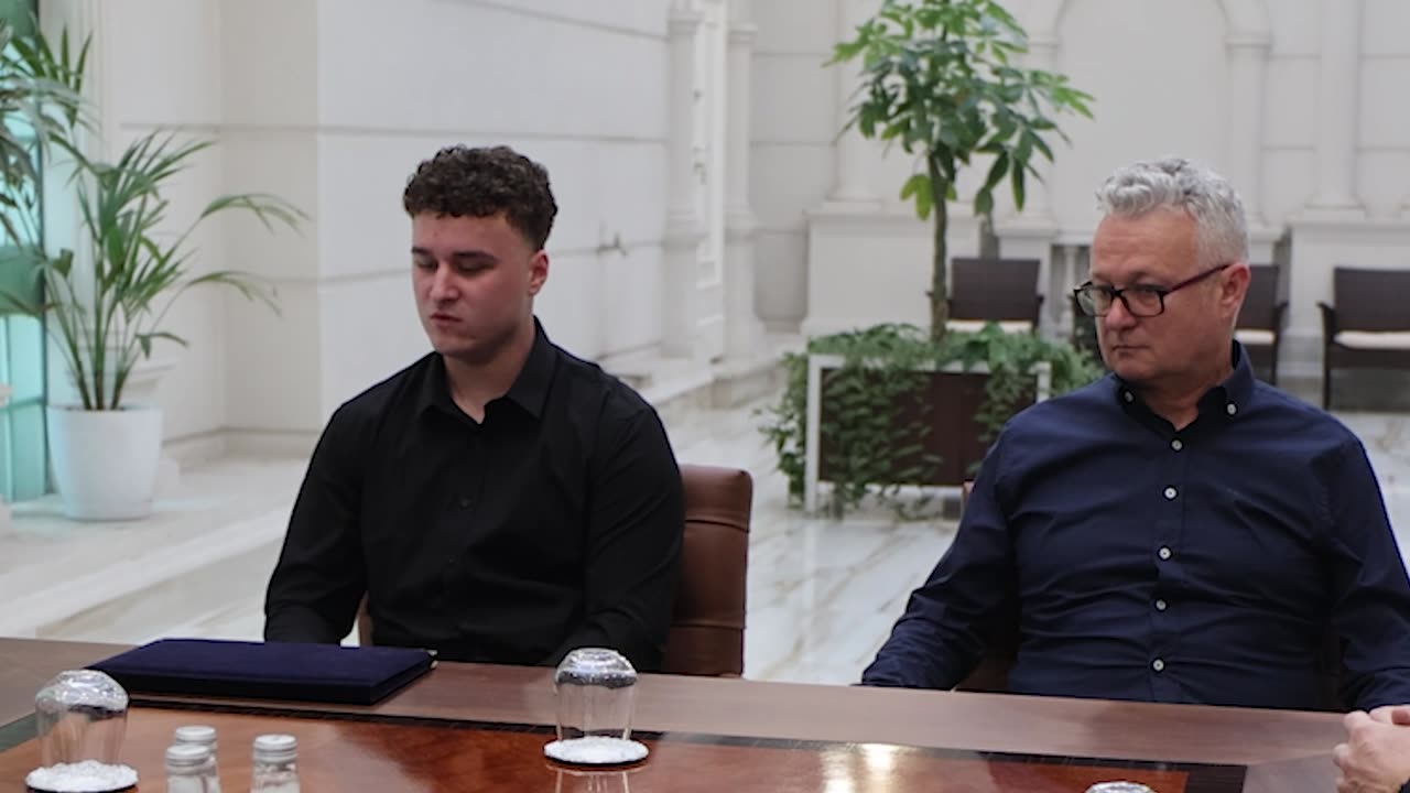 Јован Костадинов, херојот кој покажа што значи човечност!