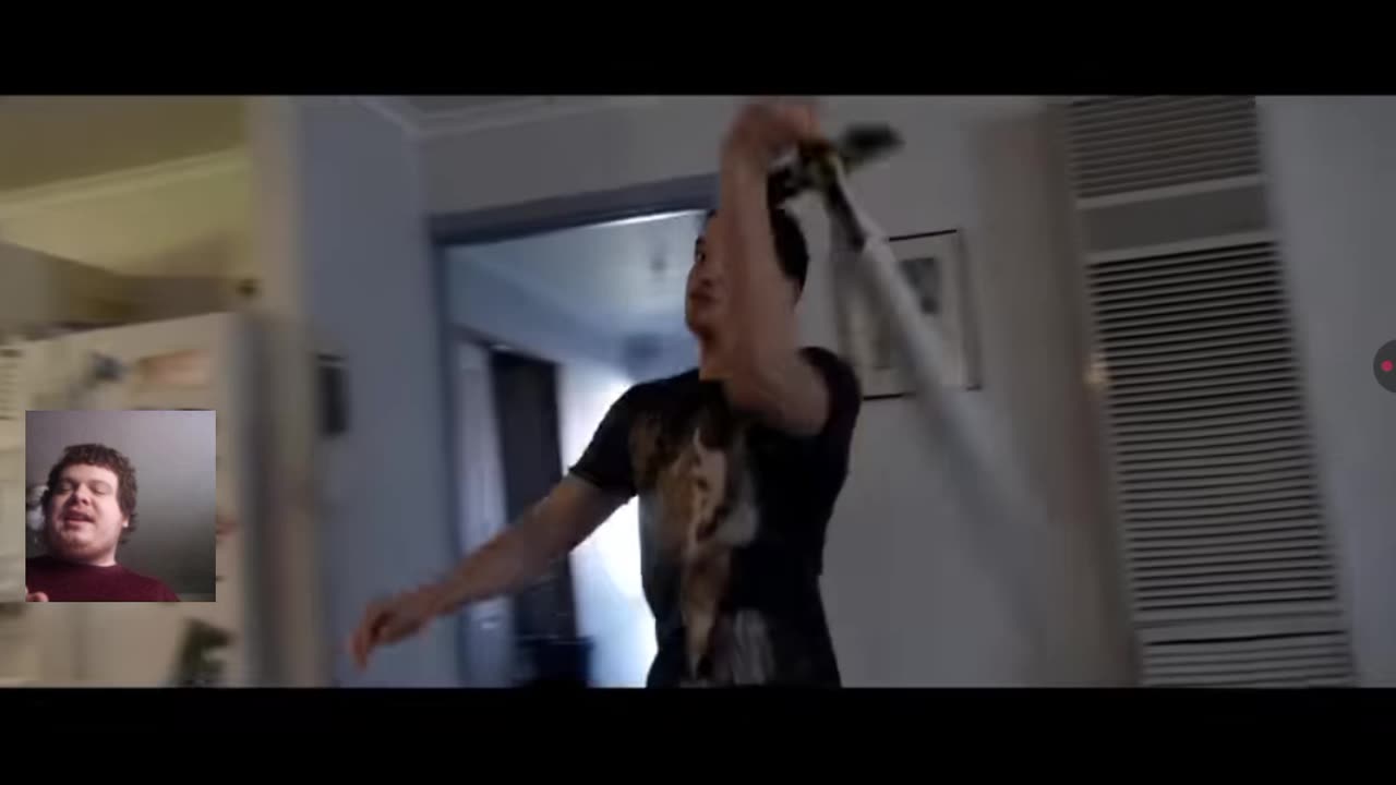 Reacting To Most Epic Nerf War In History!