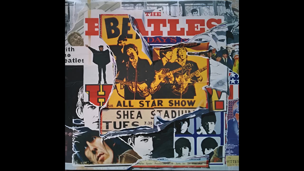 The Beatles - Anthology 2