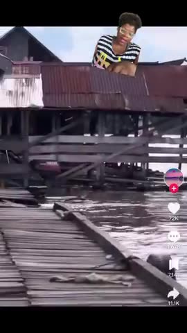 They say animals can't lure you into a trap... well,I don't know about that.