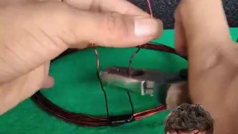 Free Energy device - this of why they had to destroy Nikola Tesla's life work!