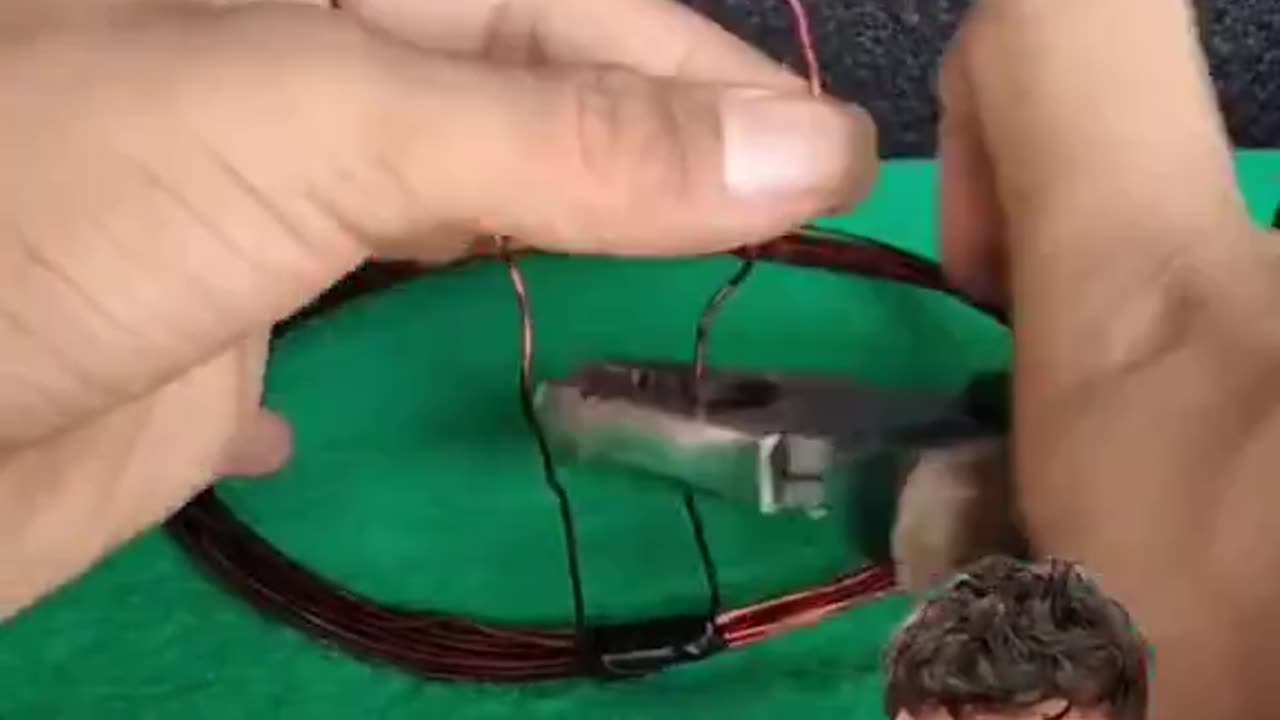 Free Energy device - this of why they had to destroy Nikola Tesla's life work!