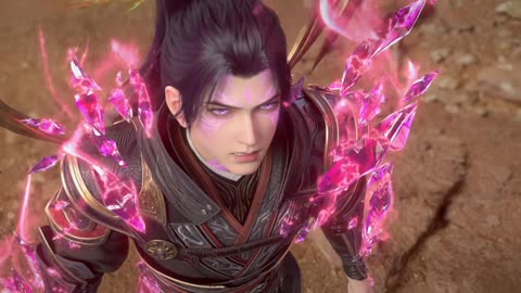 Battle Through the Heavens Season 5 Episode 161-162 Preview