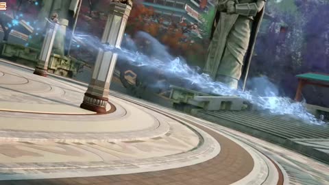 Tomb Of Fallen Gods S2 - 04