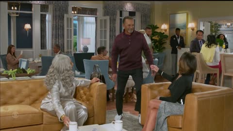 Beyond the Gates SE1-EP1 (Segment 5)