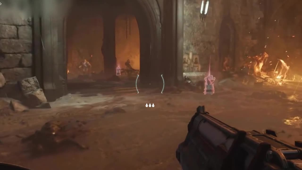 Thats some mean looking biker gauntlets. LOL.