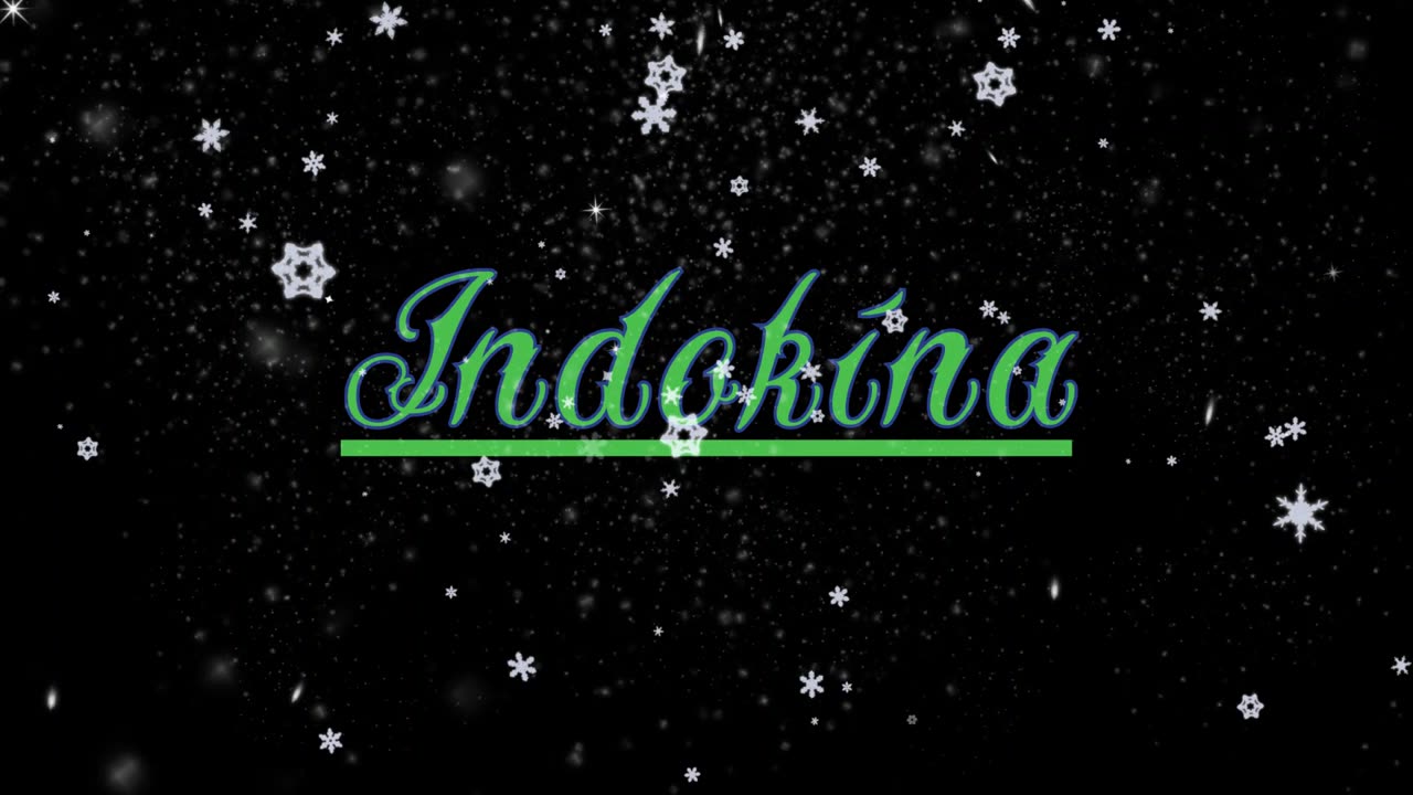 Indokína ¦ Megad (dalszöveges audió)