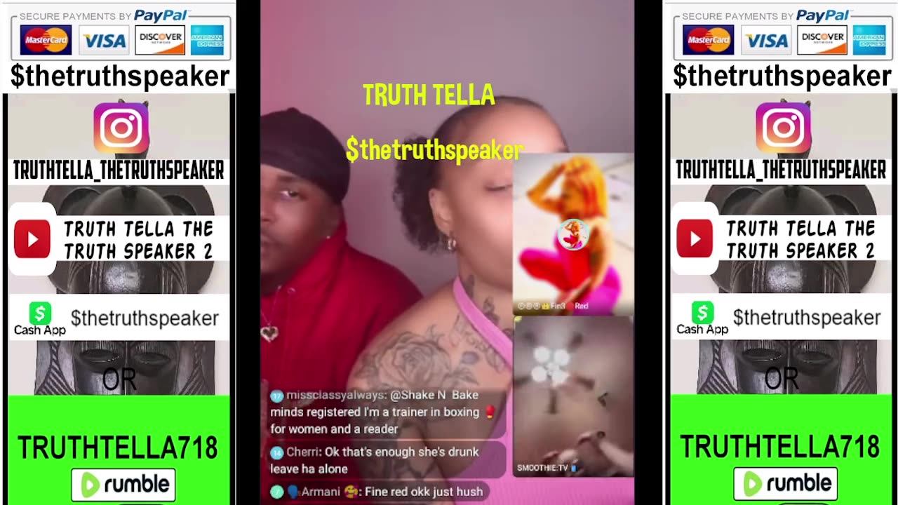 TRAP CECE & LIONEL 3RD SHIFT PT. 2