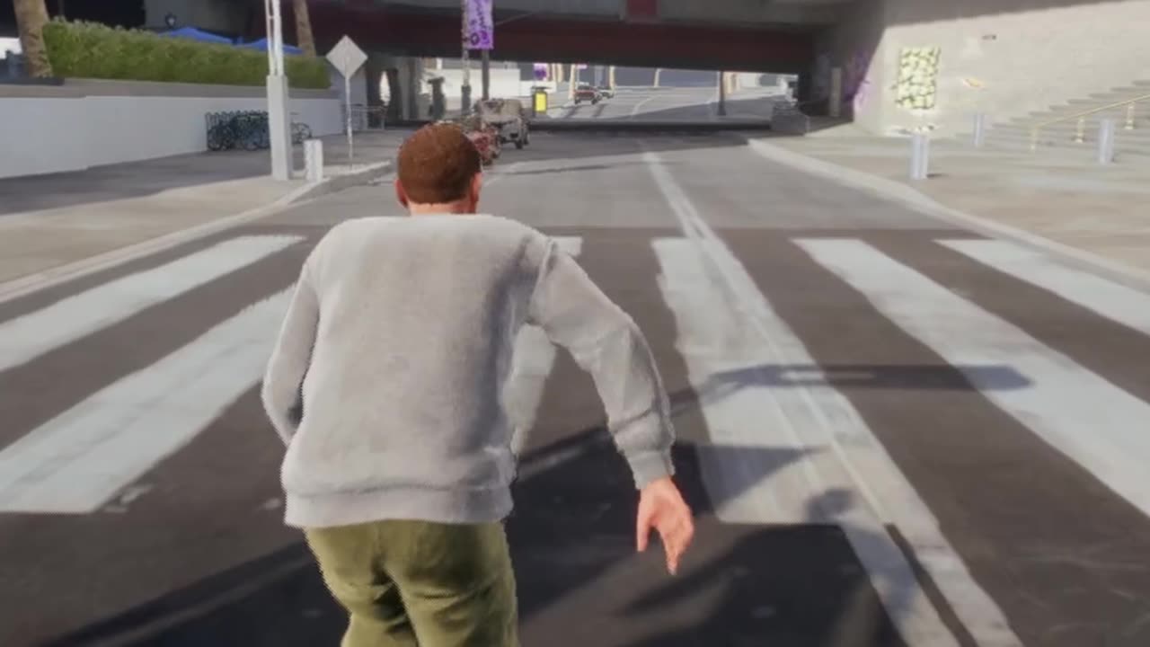 gotta go fast #sonicthehedgehog #skate #reelsfbシ