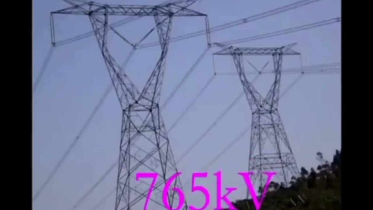 The Tallest Spires and Harvested Extraction