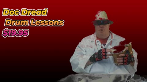 CC Flying Fish parody https://youtu.be/zfDHAPXDjNg