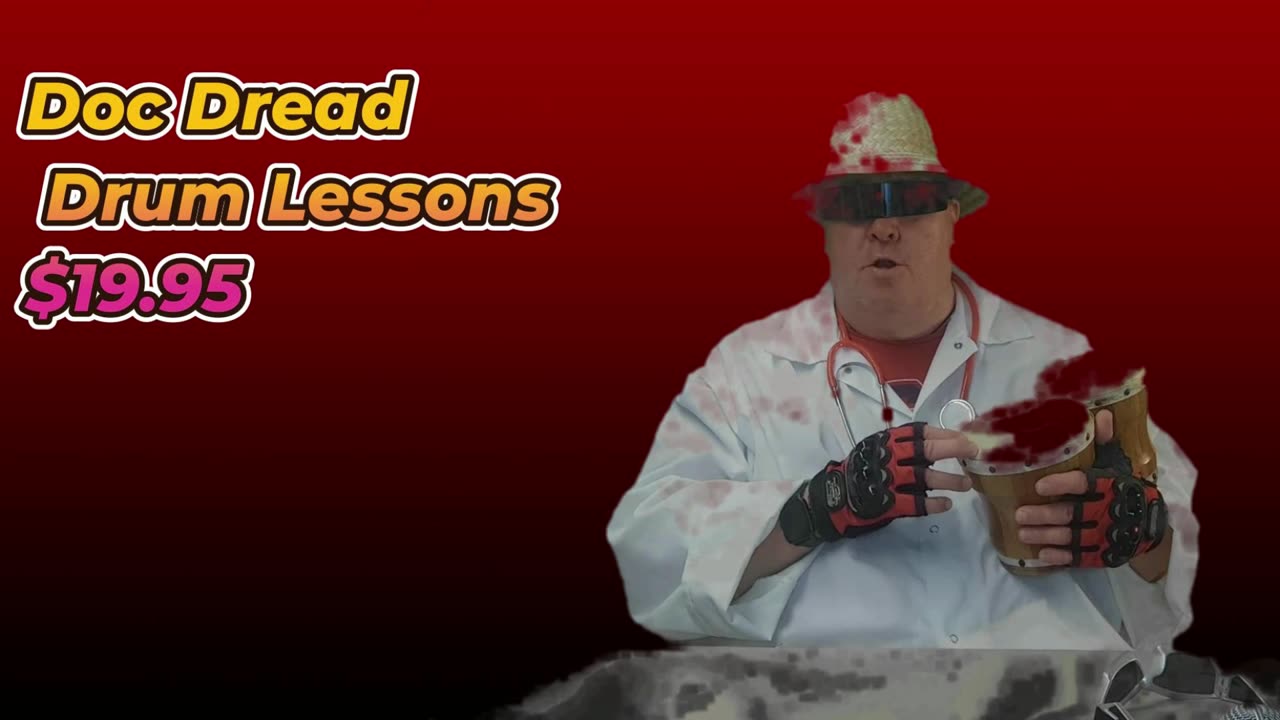 CC Flying Fish parody https://youtu.be/zfDHAPXDjNg