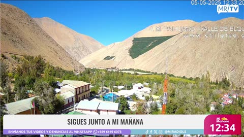 MI MAÑANA 05/05/2025