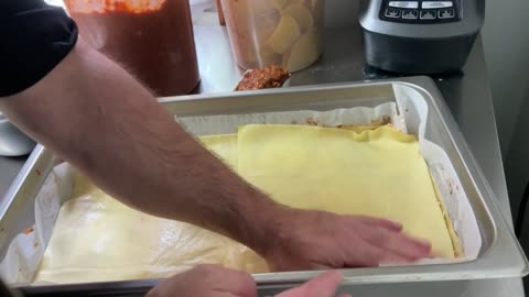 Pre recorded cooking videos