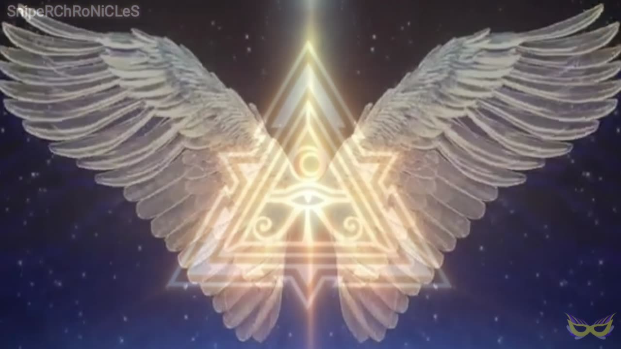 SnipeRChRoNiCLeS Original Messenger Service - Take Heed 🧿Evil🧿 Doers! ⚔☠⚔