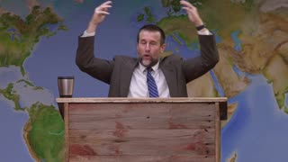 New Trend of Half Length Sermons in the Old IFB