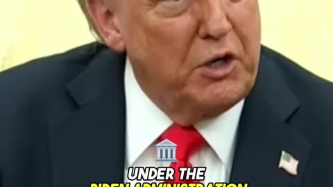 Trump Says US Now Has “PERFECT” Inflation After Biden’s Economic Chaos