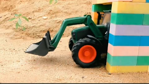 "Gorilla vs Dino 🦍🦖 | Epic Toy Battle for Kids!" Part 2