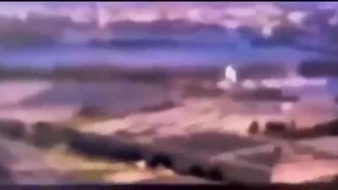 Pentagon 9/11 Footage Raises Questions