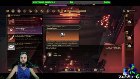 Extra Tuesday Stream Part 3 | #ZeroG #allegedly #3DPrintDaddy