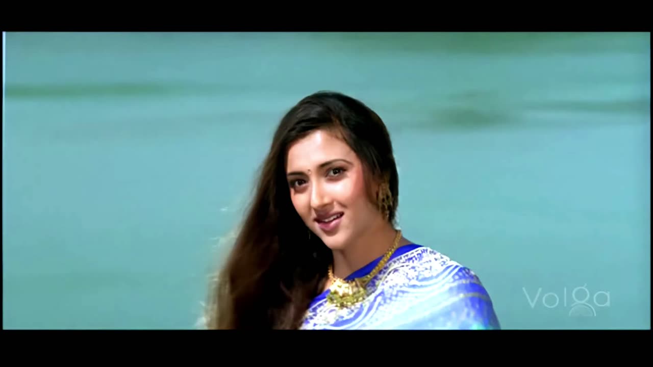 Telusa Nesthama 8K Video Song _ Simharasi Movie Songs _ Dr. Rajasekhar