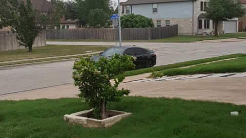 ROUND ROCK TEXAS