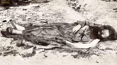 The crimes that forged the Brazilian