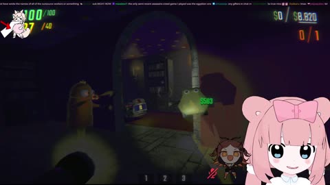 im the bedrotting final boss