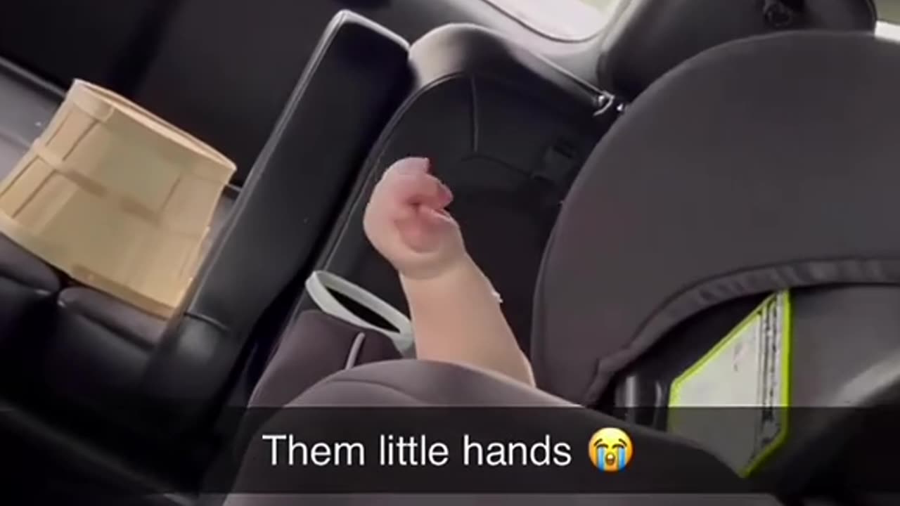 Funny Baby Video| Try not to laugh #13