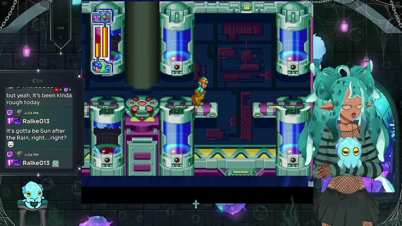 🎮MEGA MAN 8 BOSS RUSH TIME ihatebossrushessomuch🎮